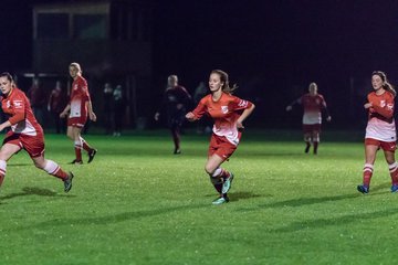 Bild 115 - Frauen TuS Tensfeld - TSV Wiemersdorf : Ergebnis: 4:2